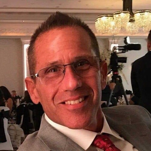 Proud American..Trump           AmericaFirst Republican 🇺🇸