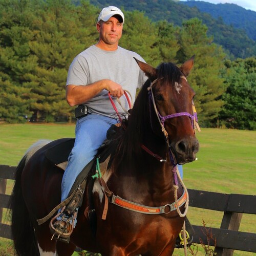 US ArmyRetired, conservative, straight white male, avid hunter and outdoors man.