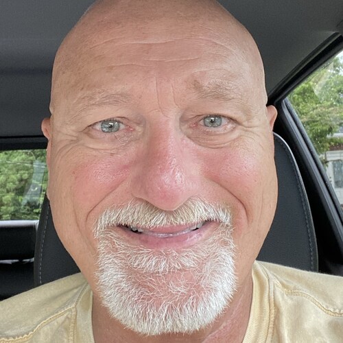 Christian Husband, Dad, and Grandpa.