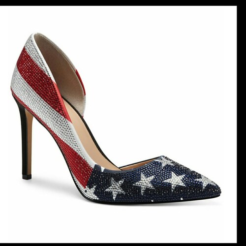 Love of God and Country