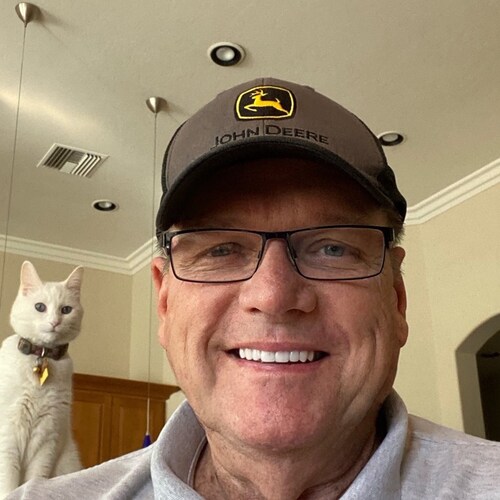 Old School Patriot Gentlemen