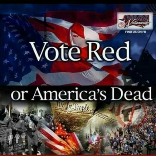 Farther Right than Atilla The Hun!