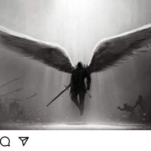 The Light Shines in the Darkness and the Darkness Did Not Comprehend it. John 1:5