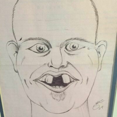 Christian Father/Husband USMC Veteran Patriot