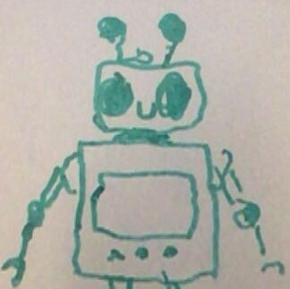 beep bop boop