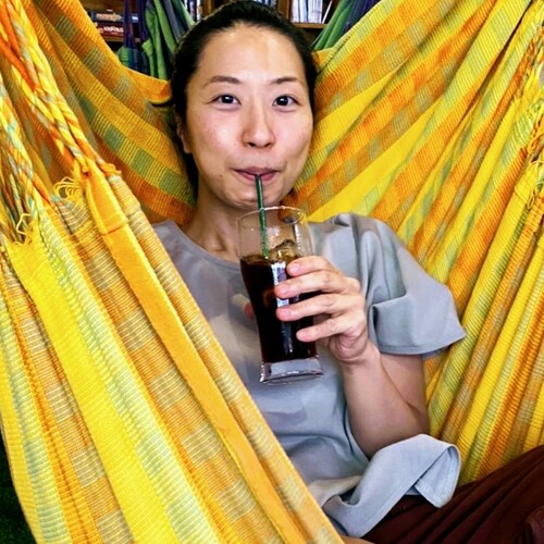 Visit mariko mikami's profile on GETTR. View their posts, photos, videos, and connect with them on the social platform.