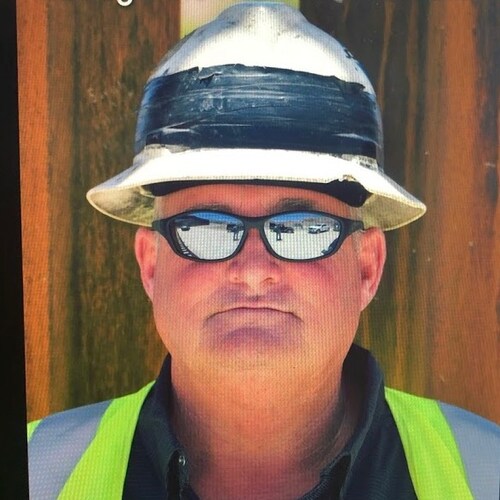 Red, White & Blue Contractor of America.  Rebuilding America One Brick at a Time.