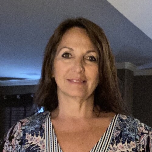 Musician, Patriot, Wife, Mother, Old school