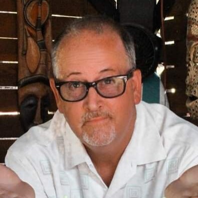 MAGA 2024!  1A & 2A  "From my cold dead hands!"   I make some wonderful cocktails!