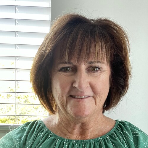 Wife, Mother, Christian who is proud to be an American. I cherish my family and friends and the beauty that surrounds us...