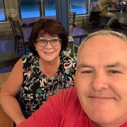 Retired Insurance Professional