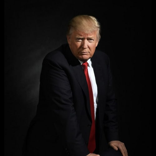 Retired LEO. U.S. Army Vet. Love dogs more than people. Trump is my POTUS. MAGA. Conservative Patriot. I have the best G...