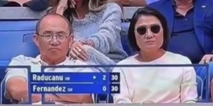 SOHO潘石屹夫妇现身纽约，这是跑路成功了吗