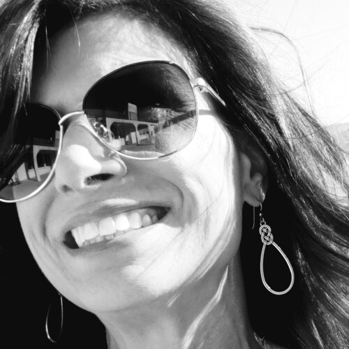 Patriotic Country Mother just trying  to get by in this crazy world.