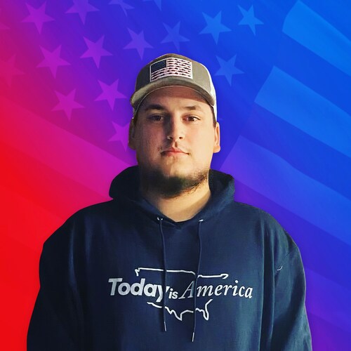 Today is America Ambassador 🇺🇸