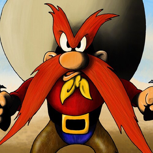 Yer darn tootin’