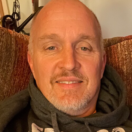 Visit ScottRHartzler's profile on GETTR. View their posts, photos, videos, and connect with them on the social platform.