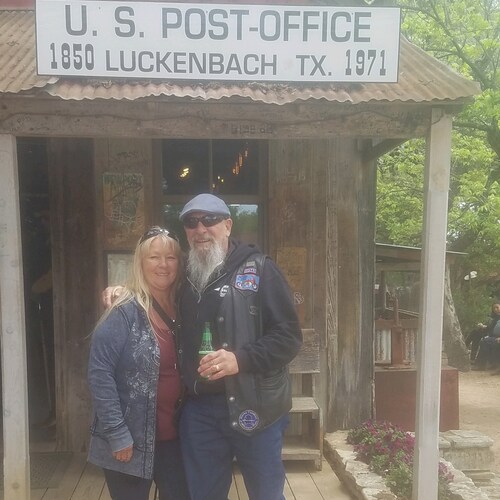 America 1st..Constitutional Conservative. Retired Firefighter