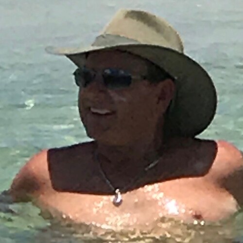 USN, SWFL Realtor, MAGA