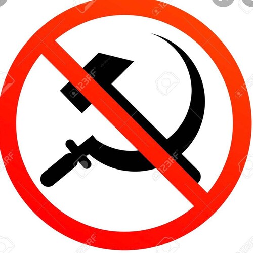 same handle on tw|tter. I’ll never cower to communism. NEVER COMPLY! 🇺🇸 
TAKE OUR FREEDOM AND OUR COUNTRY BACK NOW!