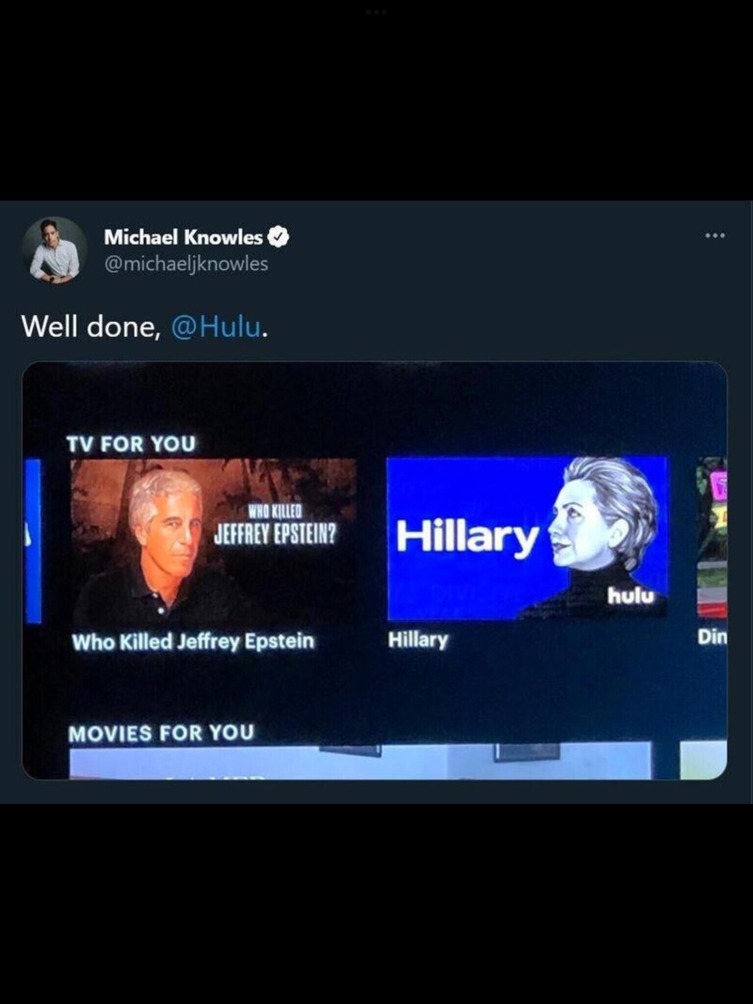 View Drea4343 🍊🍊🚚's post on GETTR. Join the discussion, share your thoughts, and connect with the community.