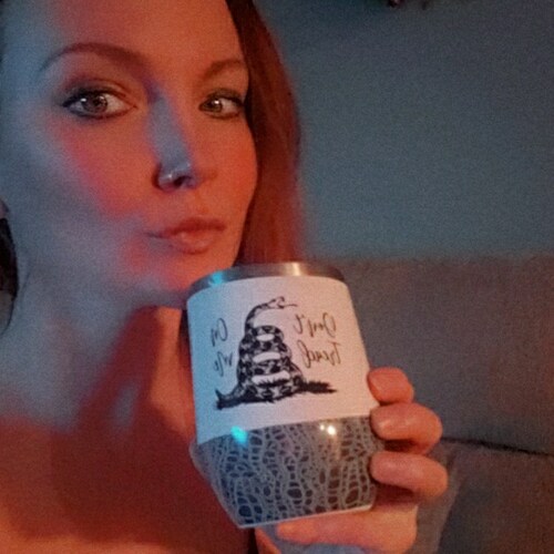 Nurse.
Anti-fascist.
🖤 my Harley.
Extroverted Introvert.
Memes!!!!