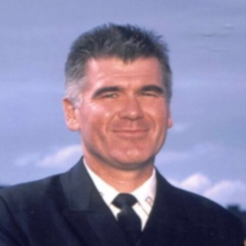 Firefighter Paramedic