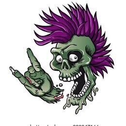 Dad, husband, drummer, legal eaglet, Christian, small-l libertarian, music nerd, and dog lover.