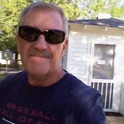 Veteran, MAGA, still not woke.