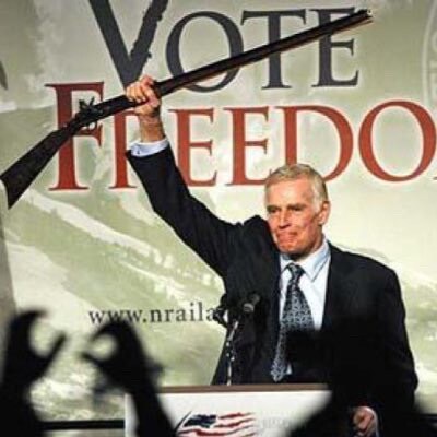 Live Free or Die! Small government conservative.  Hunt, Fish, Ski, Sail, Golf