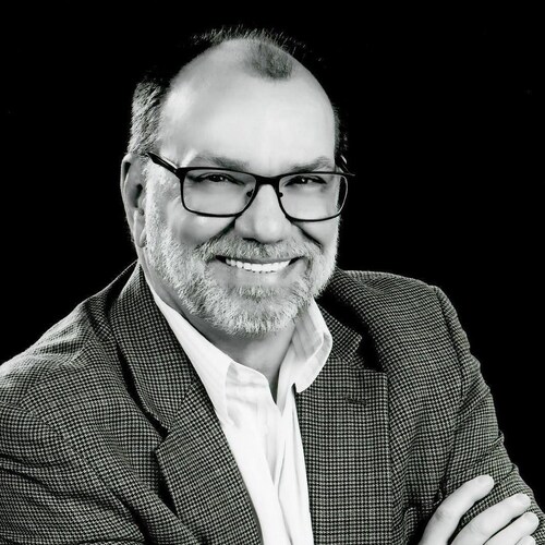 I build better businesses.