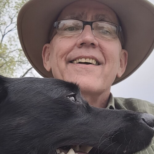 A adventurous sailor adrift in the sea of life.