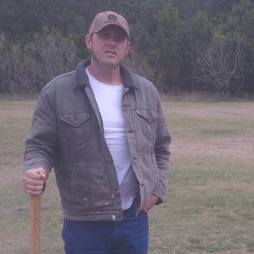 An open minded motherfucker.