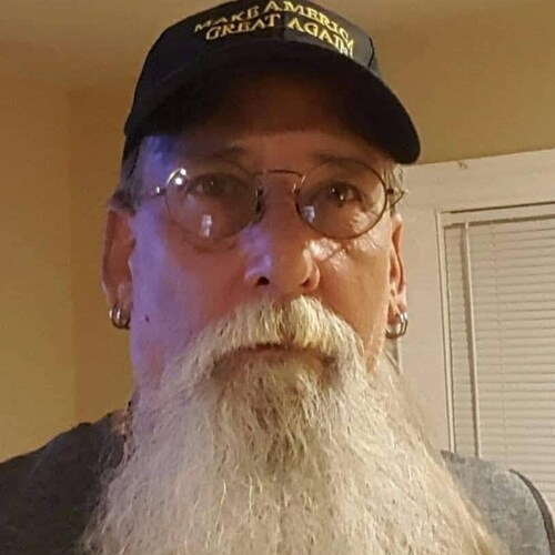 Independent Christian Conservative. 8 year USCG Veteran. Former LEO. Harley enthusiast. Flathead fisherman.Cardiac and V...