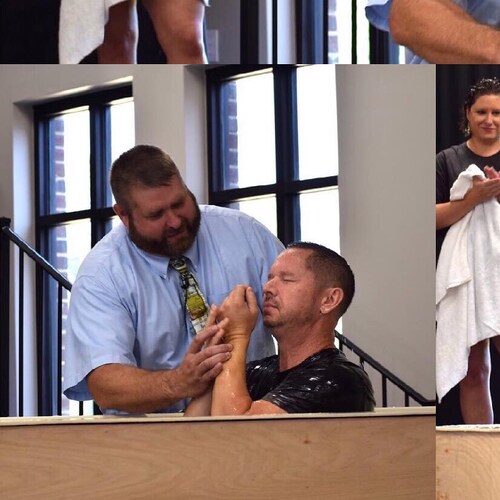 Most people want a Gospel that gives them everything but costs them nothing. Trust in the lord with all your heart, turn...