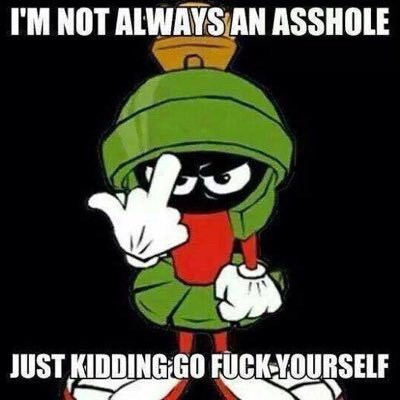 Not here to fuck spiders. Sick of the flogs in charge. Love my cuntry