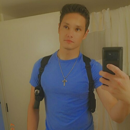 🇷🇺/🇺🇦/🇹🇲/🇰🇿 Hybrid. Retired SSG U.S. Army 82nd Airborne Division Paratrooper aka Devil From The Sky.