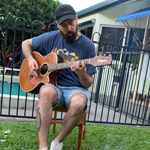 human shaped stardust