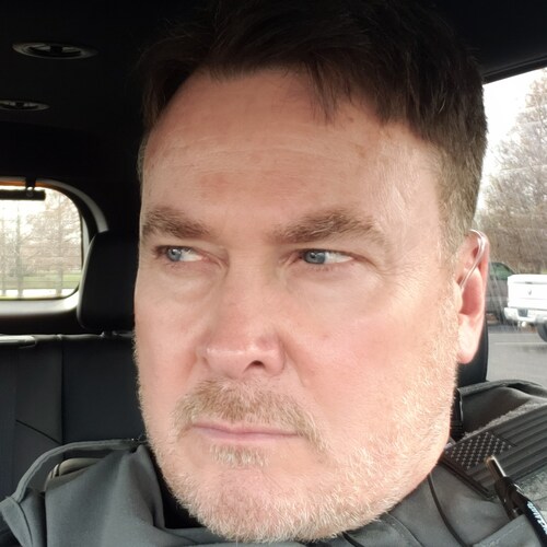 Conservative, Country, and Crazy (J/K)