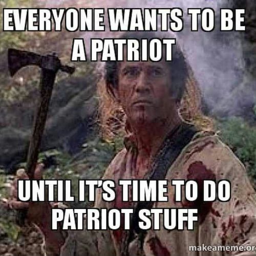 Visit Samcan's profile on GETTR. View their posts, photos, videos, and connect with them on the social platform.