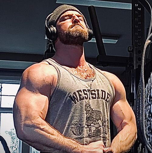 🚛🇨🇦Canadian born🚛Scaffold contractor 🚛Rebel capitalist 🚛5Strengths Disciple 🚛Bowhunter