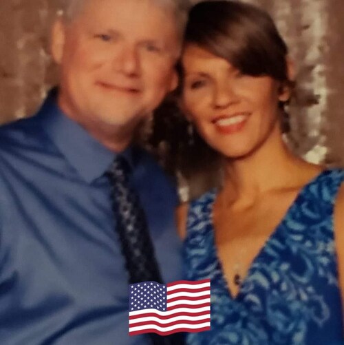 Conservative, Patriot that loves our Country and willing to fight for it