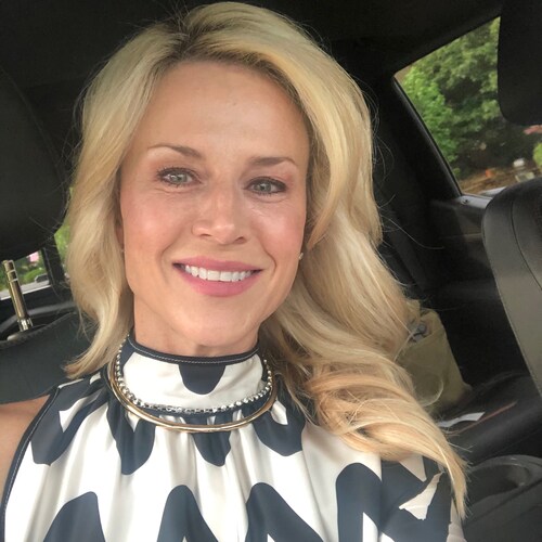 Christian, Wife, Mother and tennis wanna be player