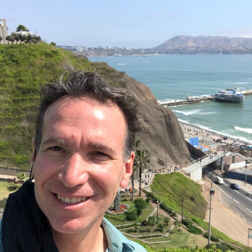 American Patriot!  Disgusted with the MSM and radical left.