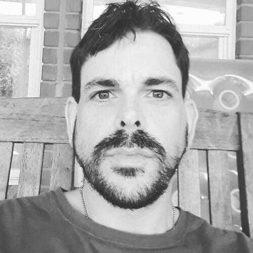 When you're reeducating a liberal, make sure you aim center mass....