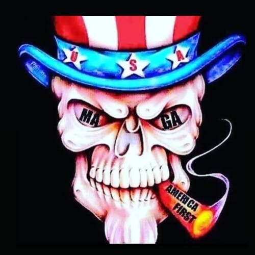 support the constitution 100%.Appalachian patriot!