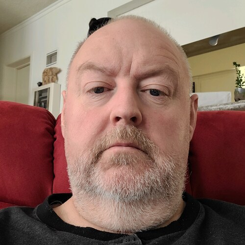 Just living life. Looking for chat