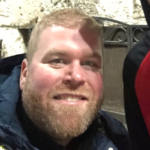 Washed up college pitcher, husband and father of 2, 🇺🇸Merica🇺🇸