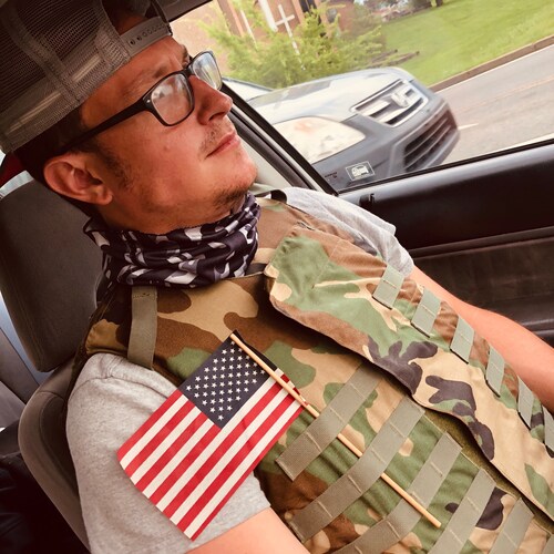 Guns
Freedom
‘Merica
-In no particular order-