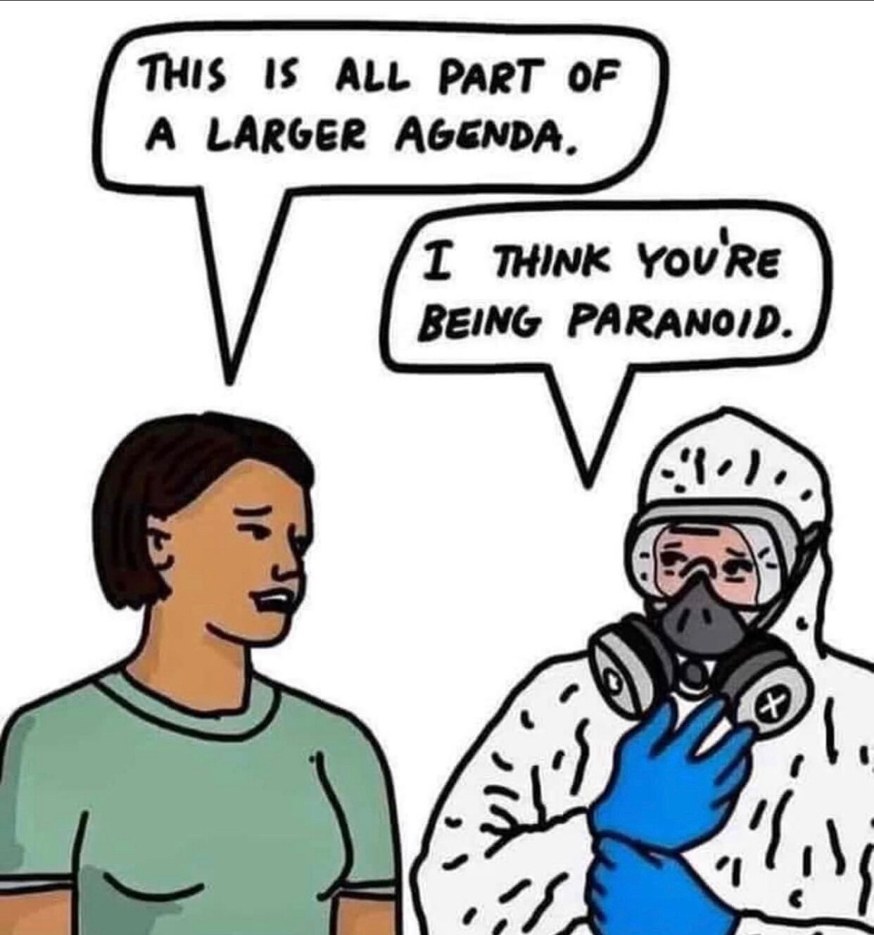 View denvrplyr's post on GETTR. Join the discussion, share your thoughts, and connect with the community.